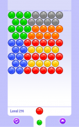 Clásico juego de burbujas screenshot 11