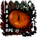 Raptor RPG - Dino Sim Icon
