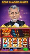 Baba Wild Slots: Casino Games screenshot 4