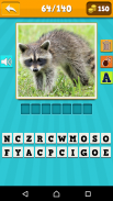 Animals Quiz guess and learn screenshot 8