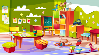 ABC - Kids Learning App screenshot 7