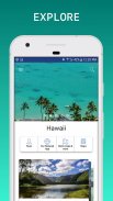 Hawaii Travel Guide screenshot 5