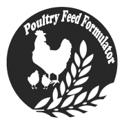 Poutlry Feed Formulator screenshot 1