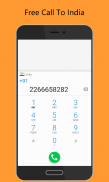 Call India - IndiaCall screenshot 0
