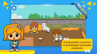 TRT Çocuk Anaokulum screenshot 4