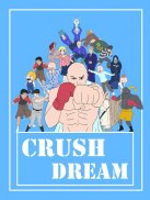 Crush Dream:Escape Puzzle Game screenshot 3