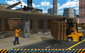 House Construction Builder screenshot 13