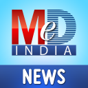 Medindia Health News Icon