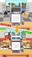 Perfect Pizza Maker - Cooking & Delivery screenshot 1