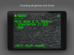 VHS. screenshot 7