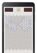 Hexa Minesweeper: Hex Mines screenshot 6