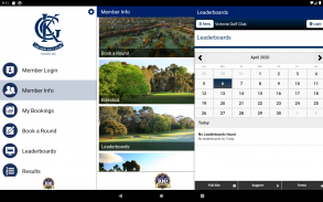 Kew Golf Club screenshot 5