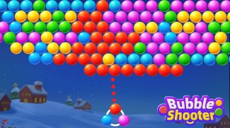 Bubble Shooter: Bubble Ball screenshot 0