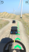 Offroad Race screenshot 0