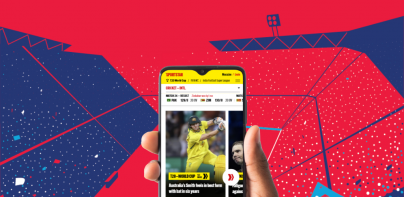 Sportstar - Live Sports & News