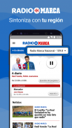 Radio Marca - Hace Afición screenshot 3