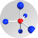 3D VSEPR