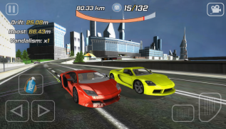 Car Driving & Bike Driving Simulator screenshot 5