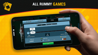 Adda52Rummy- Play Rummy Online screenshot 8