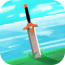 Holy Sword Survival Icon