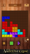 Wood Block Puzzle screenshot 7