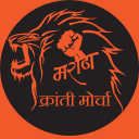 Maratha Kranti Morcha Icon