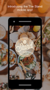 The Stand Restaurants screenshot 1