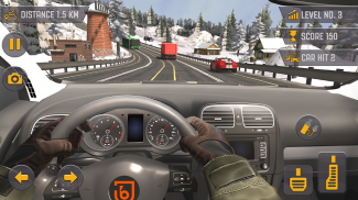 Car Racing Games: Car Games 3D by JB Technologies