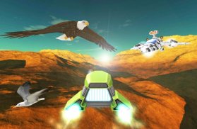 Extreme Flying Car screenshot 6