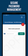 SmartWho Password Manager screenshot 6