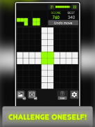 4 Block Puzzle screenshot 4