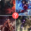 Guess the LoL Champion - Baixar APK para Android | Aptoide