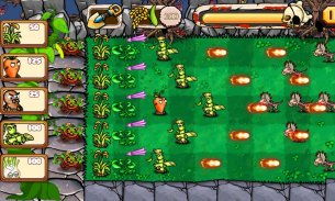 Angry Plants Classic screenshot 3