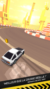 Thumb Drift — Courses de dérapages de voitures screenshot 14