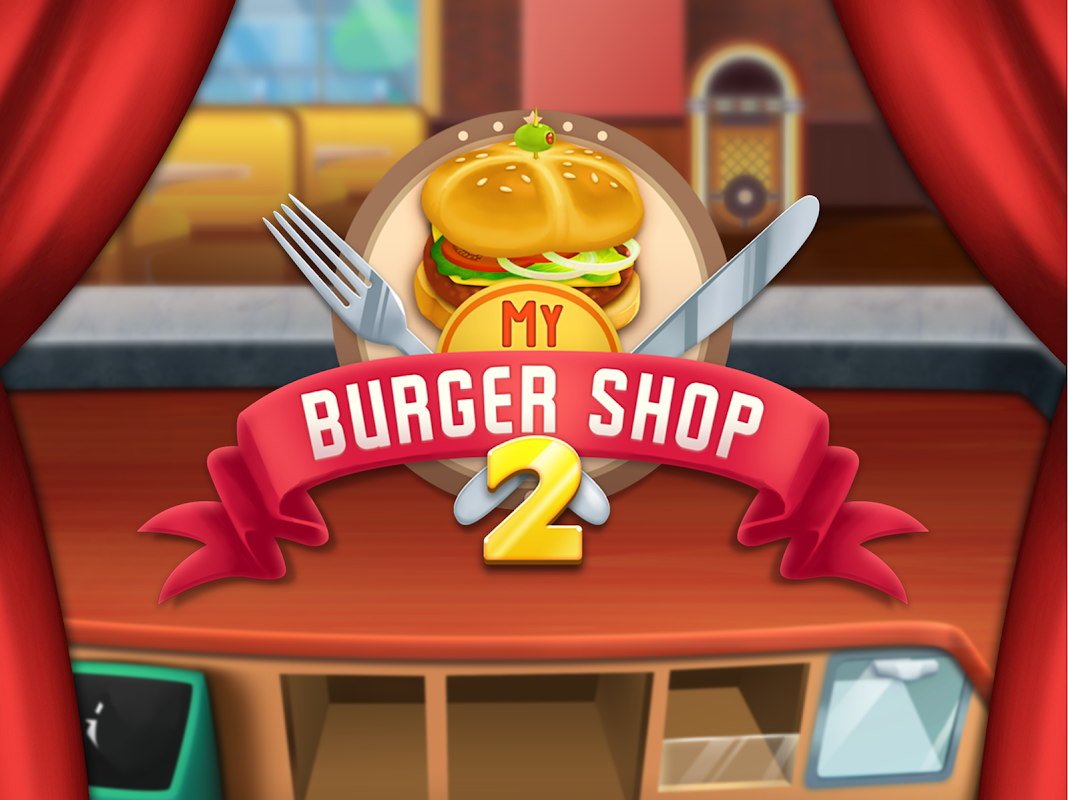 My Burger Shop 2 - Загрузить APK для Android | Aptoide