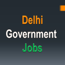 Delhi Govt Jobs