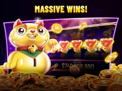❤️ Best Casino Slots: 777 fun free old vegas slots screenshot 9