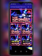 DJ Kopi Dangdut Remix Viral TikTok screenshot 3