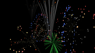 WBI Sensory Fireworks screenshot 0