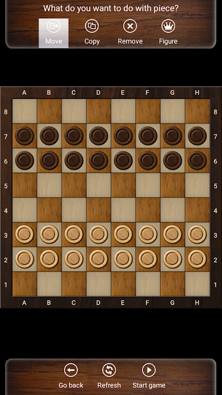 Checkers Online  Dama Online APK Download 2023 - Free - 9Apps