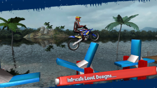 Bike Master 3D screenshot 3