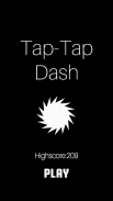 Tap-Tap Dash screenshot 0