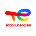 TotalEnergies Electricité&Gaz Icon