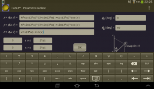 FuncXY screenshot 8