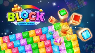Block Gems: Block Puzzle Games screenshot 0