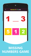 Numbers Learning For Kids screenshot 2