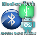 Arduino Serial Monitor