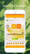 Tea Cup - Tea Timer screenshot 0