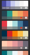 Color Card Pro - Color Picker screenshot 4