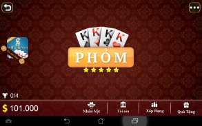 Phom - Ta La screenshot 0